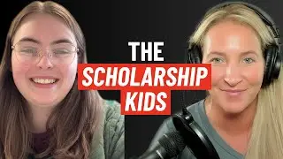 Custom Harvest Hype, Season 4 Episode 5: The Scholarship Kids