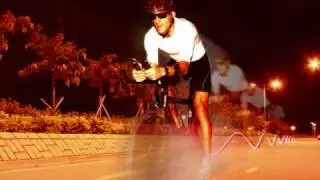O2 CREATION Flashlight