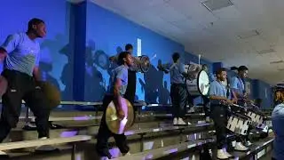 War & Thunder &ldquo;Neck&rdquo; | Spring Pep Band 2023 |