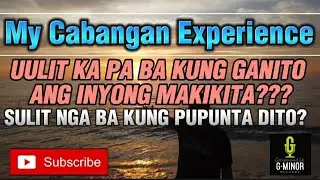 CABANGAN EXPERIENCE @JEMS BEACH RESORT & DAPYA RIVER ADVENTURE #zambales #cabangan