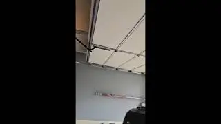 Garage DoorRepair Video #2