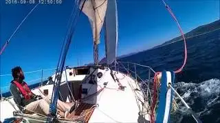 Balade au Portugal en Selection 37