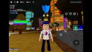 New fusion vfx