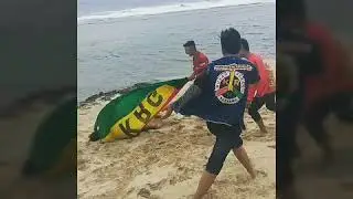 MPG - Pantaikan....KRG suka pantaikan.