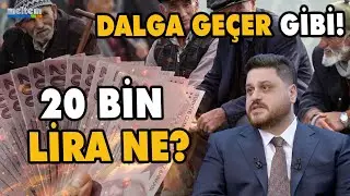Asgari ücretten pirim alınmasın, o ücret işçiye verilsin | BTP Genel Başkanı Hüseyin Baş