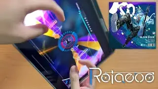 【聖夜搖滾｜Rotaeno】Dance of the Tiny Dreamer (IV Lv.14) All Perfect!!! (MAX-7)