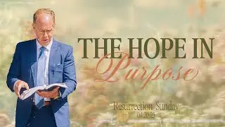 Your Role vs Your Purpose | Easter at Harborside Church - 2025