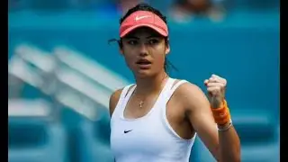 Emma Raducanu receives Miami Open wildcard as schedule takes shape after setback【News】