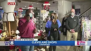 'Cleveland Shops' is a holiday shopping win-win for you and local businesses