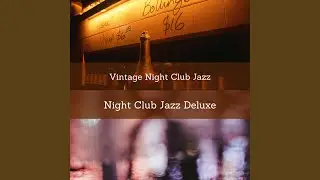 Timeless Jazz Duo with Guitar and Tenor Saxophone for Vintage Jazz Clubs