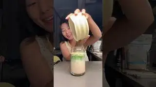 This Korean drink is my childhood favorite