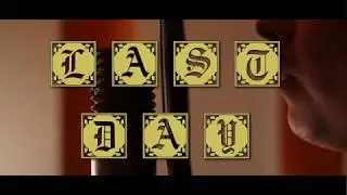 CA$TRO - Last Day (prod. by Benni Tez) Official Music Video