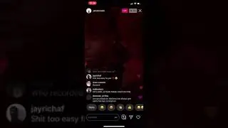 JetsonMade In The Studio Cooking Up A Fire Track 🔥 [January 2020]