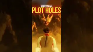 The Biggest MISTAKES In Finale Ruined The Ending of Stranger Things 😤 | Stranger Things Season 5 😭