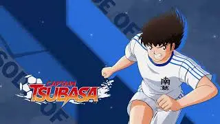 Captain Tsubasa RONC   New Hero Players Stats   Shoot Editor