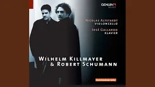 8 Bagatellen: No. 2. Anmutig
