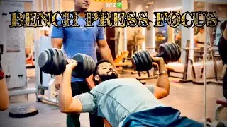 SBD - DAY 2 |  Week1 __ Progress Overloading- with @newbieMehul  🫡