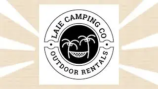 Hawaii Camping Gear Rental