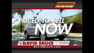 David Bruce Playoff Payoff Sales Event