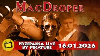 MacDroper - Przepałka LIVE! - BOOSTER BREAK KARTY POKEMON, ONE PIECE I INNE + GIVEAWAYE!