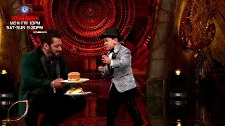 Bigg Boss 16 Update: Abdu Rozik apne andaaz mein karne aa rahe hai aap sabhi ko entertain