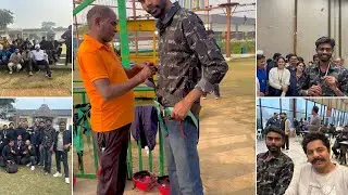 HT media ll cricket match ll  Elevate stadium  special vlog Bhot maja aa par Bhot galat hua