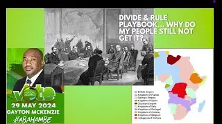 Part 6 | Divide & Rule | How Internal Conflict Enables Colonisation