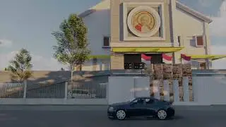 VIRTUAL TOUR GEREJA YP2