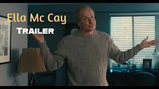 Ella McCay (2025) Trailer | Emma Mackey, Jamie Lee Curtis, Rebecca Hall and Jack Lowden