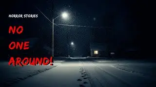 3 TRUE Winter Horror Stories | They Still Can't Explain What Happened
