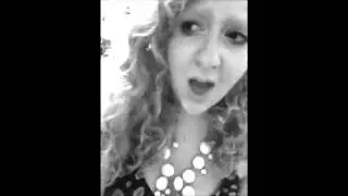 Amnesia Cover - Olivia Irwin