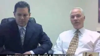Doctor Disability Insurance - Educational Interview with Dr. Conroy