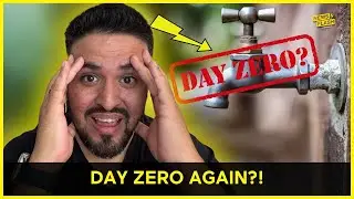 Western Cape Water Crisis Incoming? Day Zero Fears Return!