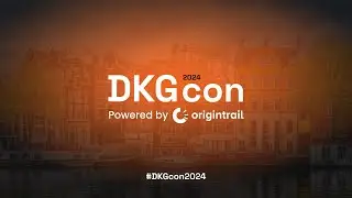 DKGcon 2024 | ИИ и надежность | Амстердам, Нидерланды, 24 октября 2024 г.