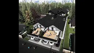 6 units housing Multiplex Development Coming to West57 Ave. Vancouver, BC.