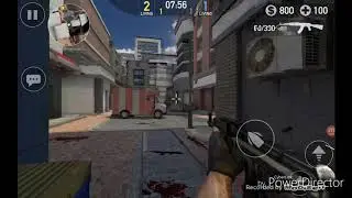 Йоу угу мой первый клип