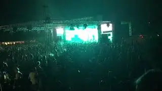 Danny Howard Live at Defected Croatia 2019