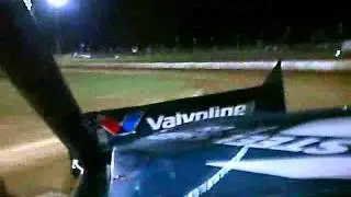 Skinny Colson  Race 2  John Webster Memorial Meeting  21 4 12