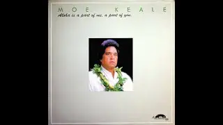 Kaula Ili - Moe Keale
