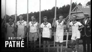 Ireland's Sporting Festival (1924)