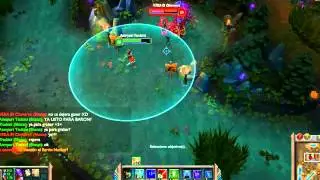 SHACO vs SHACO Troll
