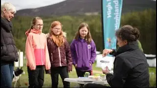 Cairngorms National Park Rural Skills Day
