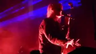 Sky Ferreira - Heavy Metal Heart LIVE HD (2013) Los Angeles El Rey Theatre