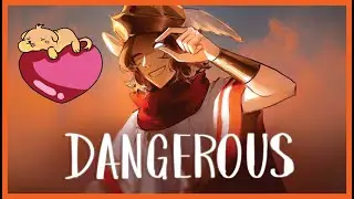 Writer reacts to EPIC The Musical | Dangerous