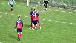 Rtanj - Brodoremont  6 : 1   Golovi