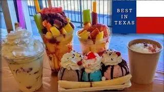 Amazingly The Best Ice Cream - Fun Things To Do In Austin Texas