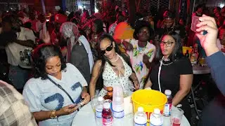 Crazy dance moves 2026 Uptown Mondays 