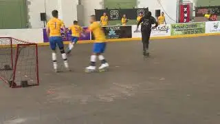 rollersoccer club worldcup 2019 - day 2