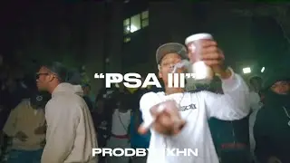 (FREE) Kay Flock x Dthang x NY Drill Type Beat &ldquo;PSA lll&rdquo; 2024