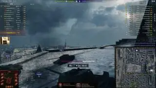 World of Tanks with Icedragon1968 The Scrub Lord (Part 3)